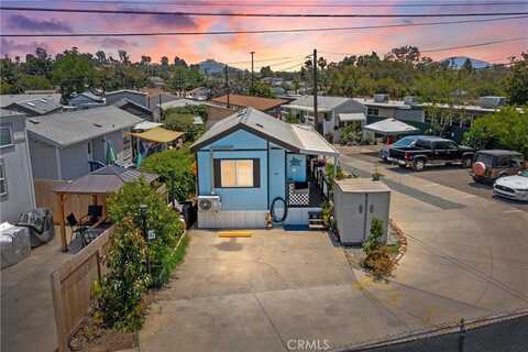 7495 Oakland Road, La Mesa, CA 91942