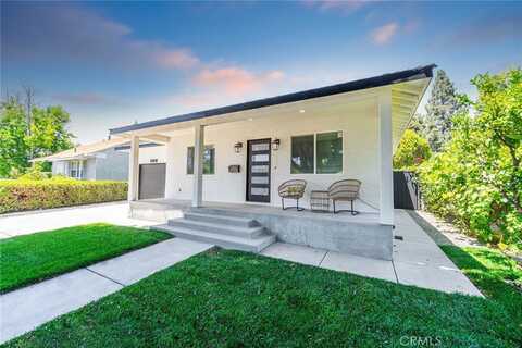 6109 E Peabody Street, Long Beach, CA 90808