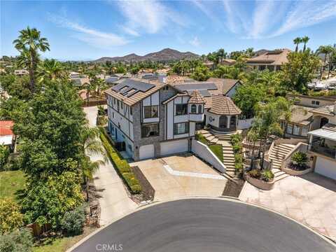 29960 Wake Court, Canyon Lake, CA 92587