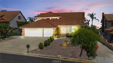 5999 Cedar Mountain Drive, Rancho Cucamonga, CA 91737