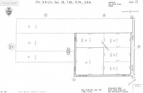 1981 Bookasta Street, Adelanto, CA 92301