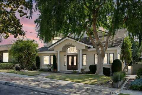 143 Hillcrest Drive, Fullerton, CA 92832