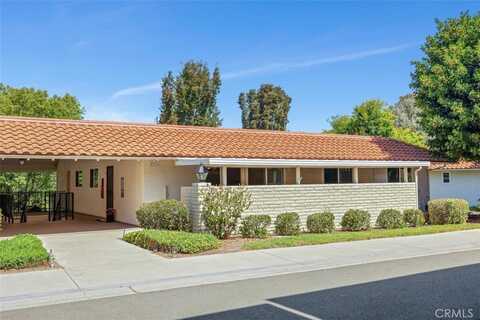 3311 Via Carrizo, Laguna Woods, CA 92637