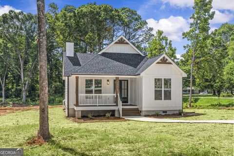 1113 Cornwall, Madison, GA 30650