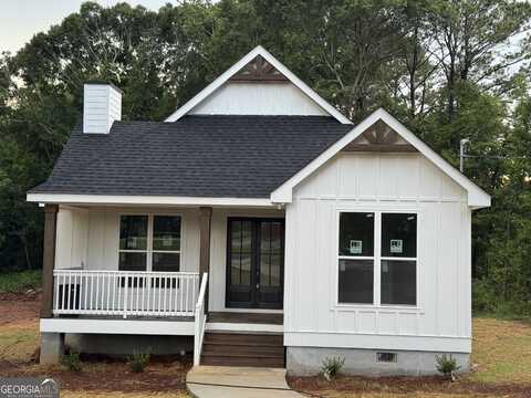 1113 Cornwall, Madison, GA 30650
