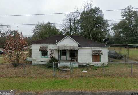 204 Jordan, Oglethorpe, GA 31068