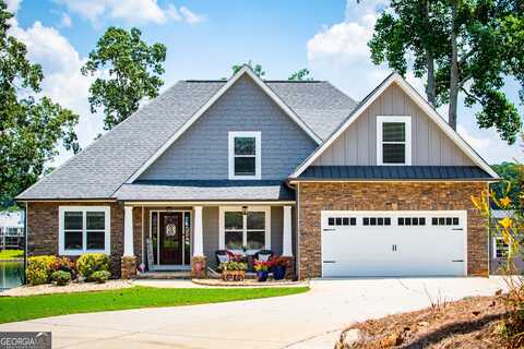 9054 Woodlake, Villa Rica, GA 30180