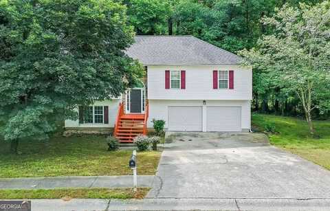 4244 Akins Ridge, Powder Springs, GA 30127