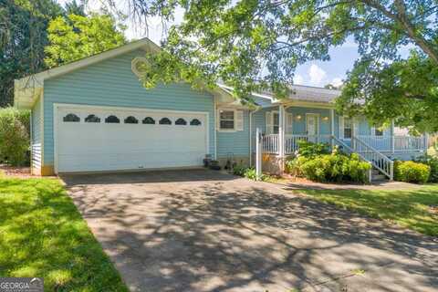 4336 Woodfield, Gainesville, GA 30507