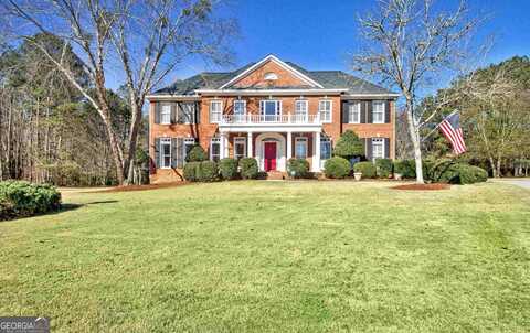 795 Birkdale, Fayetteville, GA 30215