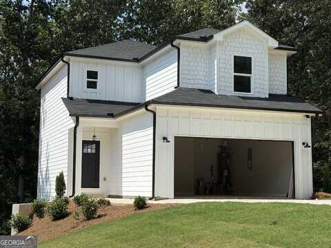 212 Brad, Royston, GA 30662