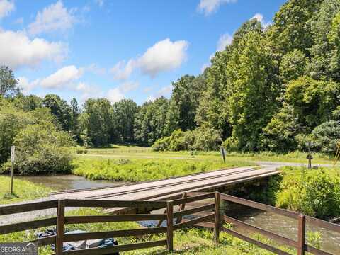 Lots 8 & 9 Hidden Valley, Ellijay, GA 30540