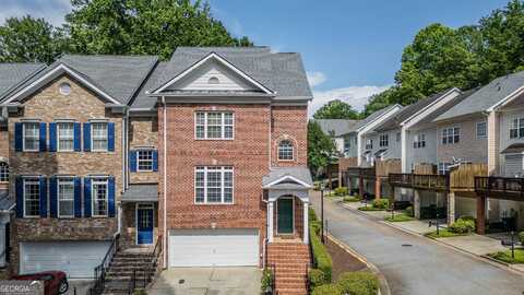 3136 Mercer University, Chamblee, GA 30341