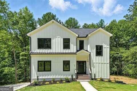 25 Hollow Oak, Newnan, GA 30263