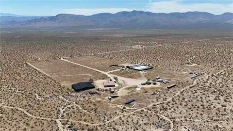 31163 Villa Nova Road, Lucerne Valley, CA 92356