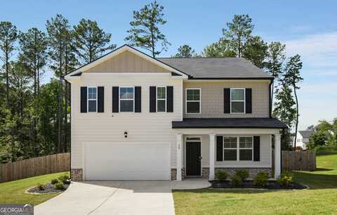 75 Creek View, Dacula, GA 30019
