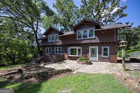 209 Blacks Bluff, Rome, GA 30161