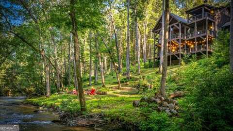 2695 Hwy 2, Blue Ridge, GA 30513