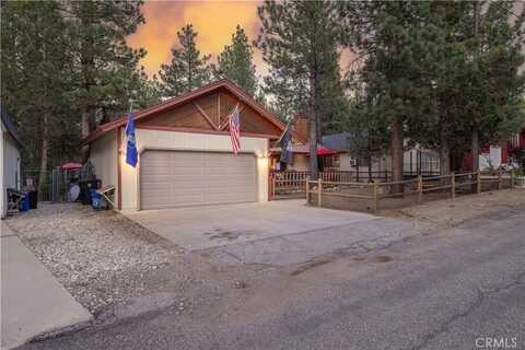 1064 Pine Lane, Big Bear City, CA 92314