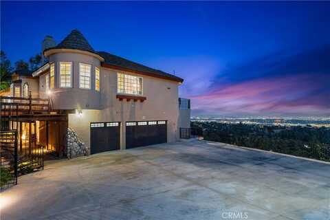 918 Reposado Drive, La Habra Heights, CA 90631