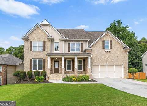 2019 Ambrosia, Dacula, GA 30019