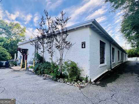 585 White, Athens, GA 30605