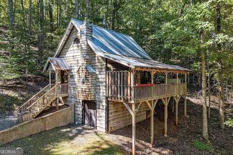 366 Beaver Dam, Dahlonega, GA 30533