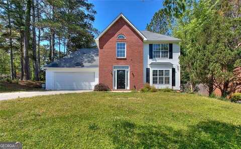 4450 Anderson, Stone Mountain, GA 30083