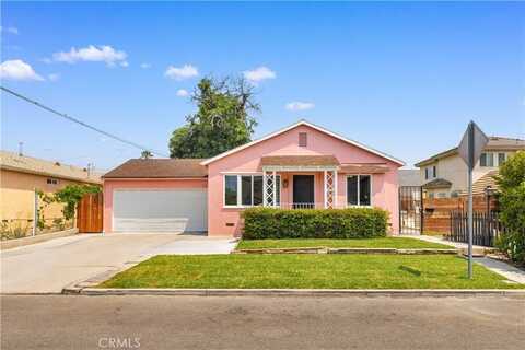9465 Woodruff Avenue, Temple City, CA 91780