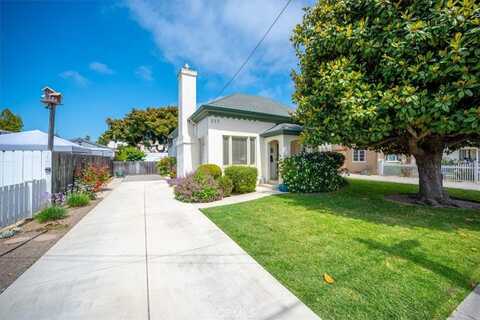215 S Mason Street, Arroyo Grande, CA 93420
