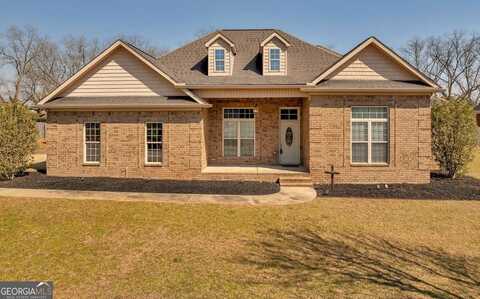 247 Will, Byron, GA 31008