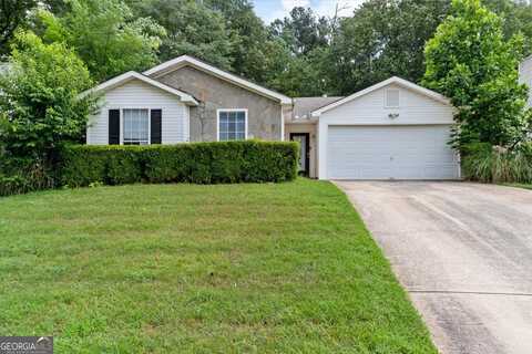 122 Lake, Mcdonough, GA 30253