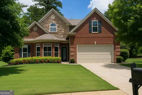 8400 Members, Jonesboro, GA 30236