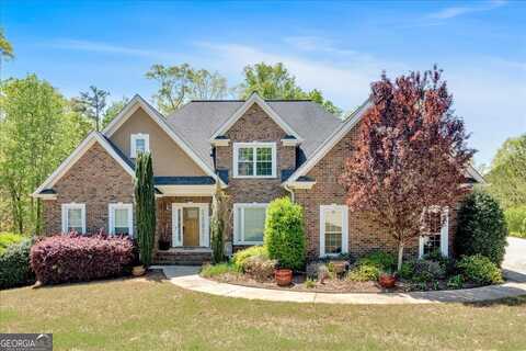 7801 Windswept, Douglasville, GA 30135