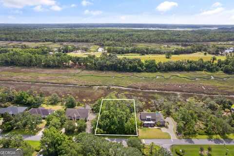 146 Harbor Pointe, Brunswick, GA 31523