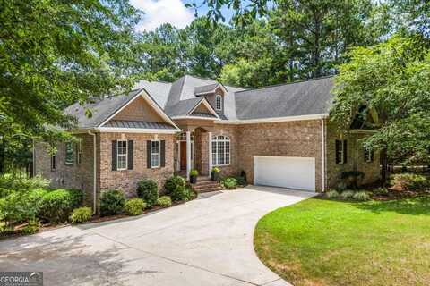 1421 Lane Creek, Bishop, GA 30621