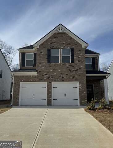 5306 Tolar Road, South Fulton, GA 30213