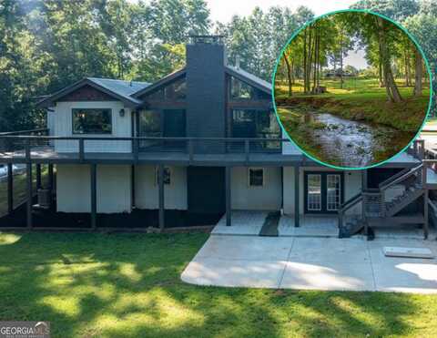 6632 Mountain Meadow, Clermont, GA 30527