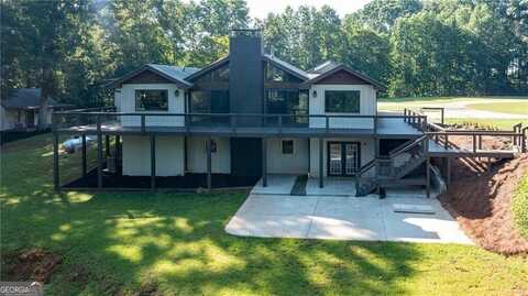 6632 Mountain Meadow, Clermont, GA 30527