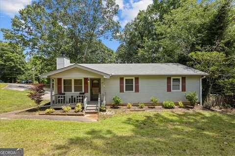 8990 Tweeddale, Winston, GA 30187