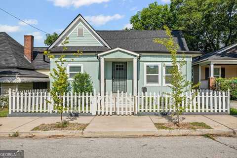 480 James P Brawley, Atlanta, GA 30318