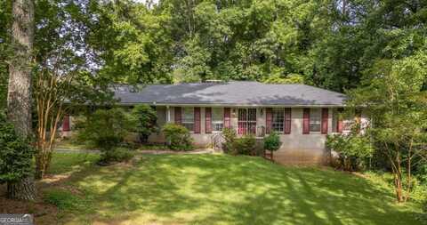 345 Fielding, Atlanta, GA 30311