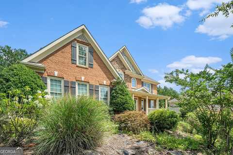 1710 Riverpark, Dacula, GA 30019