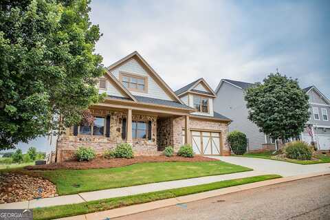 1211 Hawthorne, Madison, GA 30650