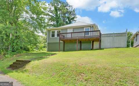 123 College, Ducktown, TN 37326