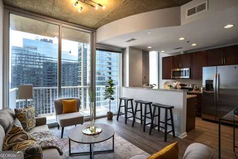 855 Peachtree, Atlanta, GA 30308