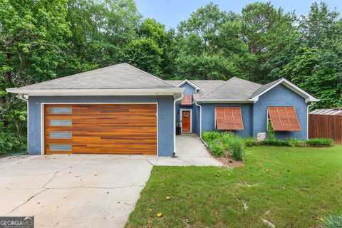 10 Cherub, Sharpsburg, GA 30277