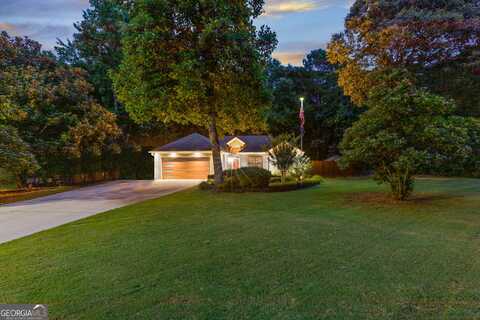 10 Cherub, Sharpsburg, GA 30277