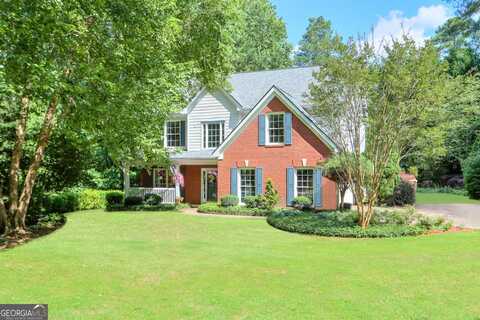 3447 Haddon Hall, Buford, GA 30519