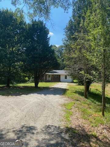 483 Greasy Creek, Homer, GA 30547